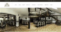 Desktop Screenshot of izvorulbucovinei.ro